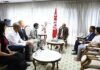 Tunisie : la BEI et le gouvernement mobilisés pour accélérer les projets d’infrastructures