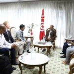 Tunisie : la BEI et le gouvernement mobilisés pour accélérer les projets d’infrastructures