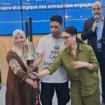 Bourse de Tunis : les entreprises appelées à soutenir durablement SOS Villages d’Enfants