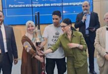 Bourse de Tunis : les entreprises appelées à soutenir durablement SOS Villages d’Enfants