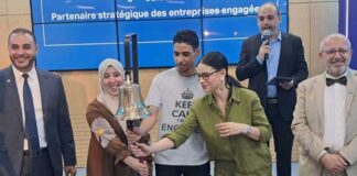 Bourse de Tunis : les entreprises appelées à soutenir durablement SOS Villages d’Enfants