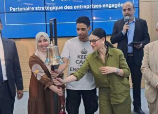 Bourse de Tunis : les entreprises appelées à soutenir durablement SOS Villages d’Enfants