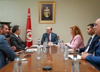Tourisme tunisien : cap sur le Brésil pour booster les échanges et les flux touristiques