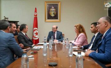 Tourisme tunisien : cap sur le Brésil pour booster les échanges et les flux touristiques