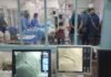 Sfax : première implantation en Tunisie d’un pacemaker sans sonde à l’hôpital Hédi Chaker