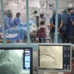 Sfax : première implantation en Tunisie d’un pacemaker sans sonde à l’hôpital Hédi Chaker