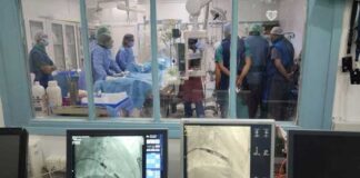 Sfax : première implantation en Tunisie d’un pacemaker sans sonde à l’hôpital Hédi Chaker
