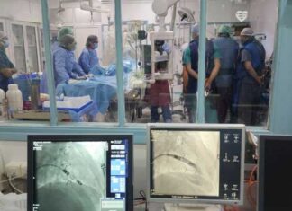 Sfax : première implantation en Tunisie d’un pacemaker sans sonde à l’hôpital Hédi Chaker