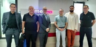 Tunisie : mission commerciale au Ghana pour booster les exportations agroalimentaires vers l’Afrique