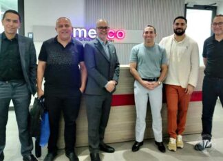 Tunisie : mission commerciale au Ghana pour booster les exportations agroalimentaires vers l’Afrique
