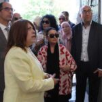 Amina Srarfi au Kef : modernisation des infrastructures culturelles et réouverture du musée des arts et traditions populaires