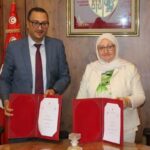 Coopération ENA-ANETI : un partenariat pour développer les compétences en Tunisie