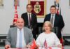 Tunisie–Royaume-Uni : signature d’un programme de coopération en enseignement supérieur et recherche