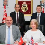 Tunisie–Royaume-Uni : signature d’un programme de coopération en enseignement supérieur et recherche