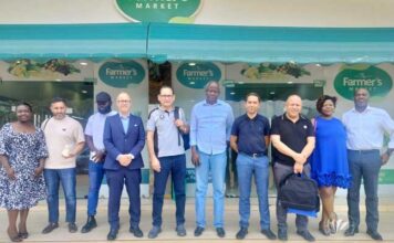 CEPEX : des entreprises tunisiennes décrochent de nouveaux contacts d’affaires au Ghana