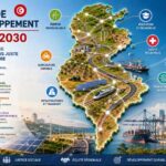 Projets publics en Tunisie : une plateforme intelligente pour détecter les blocages et retards