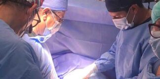 Tunisie : première greffe de rein réussie chez un enfant à l’hôpital Bechir Hamza