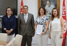 Recherche scientifique : signature d’une convention entre l’Institut Pasteur et la Faculté des Sciences de Tunis