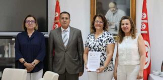 Recherche scientifique : signature d’une convention entre l’Institut Pasteur et la Faculté des Sciences de Tunis