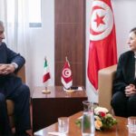 Tunisie-Italie : Sarra Zaâfrani Zenzri et Antonio Tajani renforcent le partenariat stratégique bilatéral