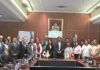 La JICA appuie la STEG dans le renforcement de la stabilité du réseau électrique tunisien