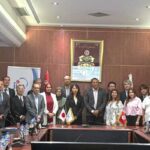 La JICA appuie la STEG dans le renforcement de la stabilité du réseau électrique tunisien