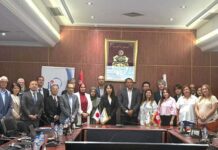 La JICA appuie la STEG dans le renforcement de la stabilité du réseau électrique tunisien