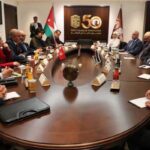 Commerce tuniso-jordanien : création d’une plateforme numérique pour booster les échanges