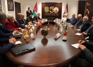 Commerce tuniso-jordanien : création d’une plateforme numérique pour booster les échanges