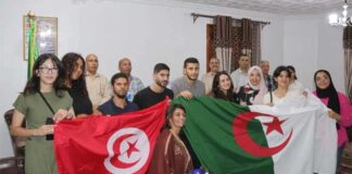 Tunisie-Algérie : l’intelligence artificielle au cœur du forum des universités frontalières à Kairouan