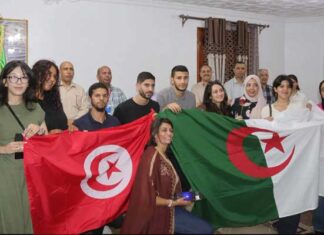 Tunisie-Algérie : l’intelligence artificielle au cœur du forum des universités frontalières à Kairouan
