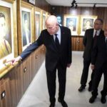 Kaïs Saïed inaugure un musée dédié à la mémoire de la résistance et de la libération nationale
