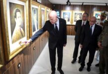Kaïs Saïed inaugure un musée dédié à la mémoire de la résistance et de la libération nationale