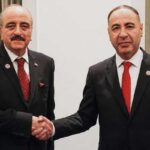 Tunisie – Libye : Mohamed Ali Nafti discute du renforcement de la coopération bilatérale à Amman