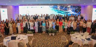 Tunis : dix pays évaluent le Programme environnemental pour la Méditerranée sous l’égide du PNUE