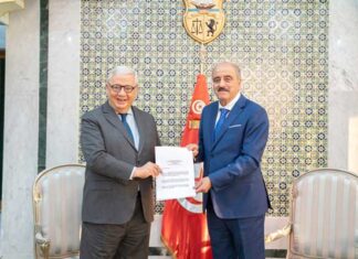 Tunisie–Mexique : vers un renforcement de la coopération bilatérale dans plusieurs secteurs clés