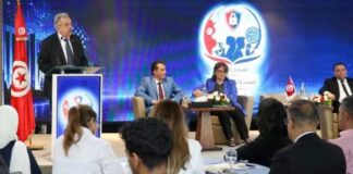 Cybersécurité en Tunisie : Mourali appelle à une mobilisation nationale pour protéger les jeunes