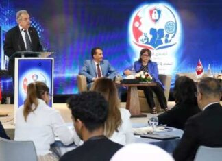 Cybersécurité en Tunisie : Mourali appelle à une mobilisation nationale pour protéger les jeunes