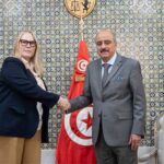 Diplomatie : la Tunisie et la Norvège veulent dynamiser leur partenariat bilatéral