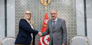 Diplomatie : la Tunisie et la Norvège veulent dynamiser leur partenariat bilatéral