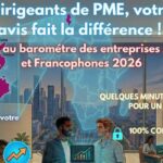 TPE-PME : la CCIT appelle les entreprises tunisiennes à participer au Baromètre 2026