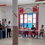Tunisie : 18 lycées équipés pour l’enseignement du russe grâce à un don de Russkiy Mir