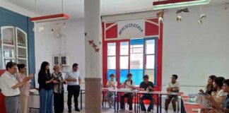 Tunisie : 18 lycées équipés pour l’enseignement du russe grâce à un don de Russkiy Mir