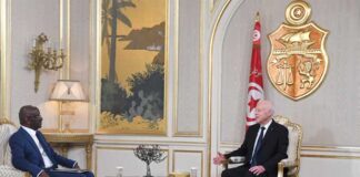Tunisie–Mauritanie : vers un approfondissement de la coopération économique, culturelle et scientifique
