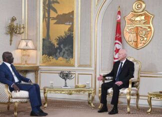 Tunisie–Mauritanie : vers un approfondissement de la coopération économique, culturelle et scientifique