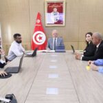 Industrie pharmaceutique tunisienne : un nouvel élan avec l’arrivée du groupe indien Tenshi