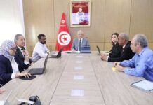 Industrie pharmaceutique tunisienne : un nouvel élan avec l’arrivée du groupe indien Tenshi