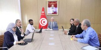 Industrie pharmaceutique tunisienne : un nouvel élan avec l’arrivée du groupe indien Tenshi