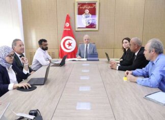 Industrie pharmaceutique tunisienne : un nouvel élan avec l’arrivée du groupe indien Tenshi