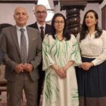 Tunisie–Serbie : la diplomatie parlementaire se renforce avec une visite officielle en Serbie